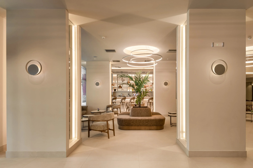 Holiday Inn Thessaloniki by IHG - Général