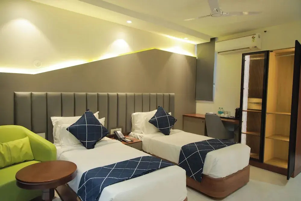 Hotel photo 25