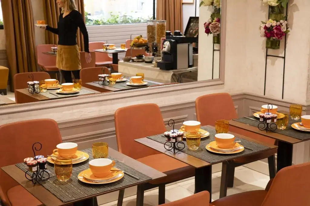 Hotel photo 13