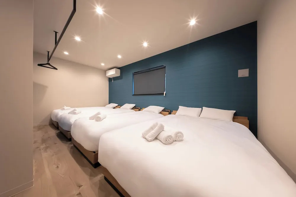 Hotel Bokusyusou Tokyo 사진 4