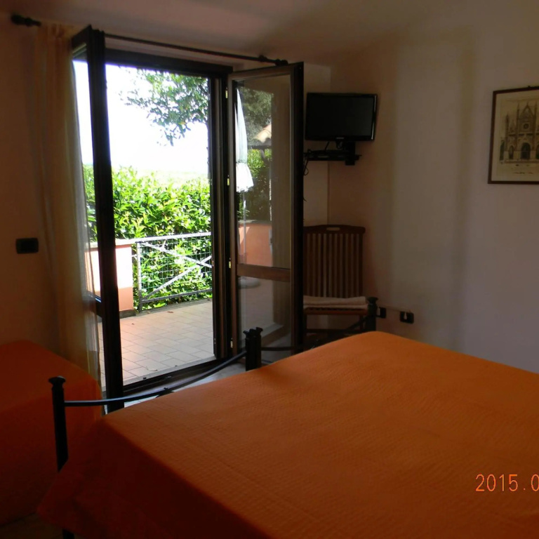 Casa Malescale — 4