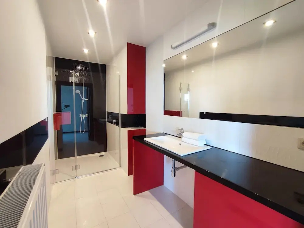 Turnau City Aparthotel - Général