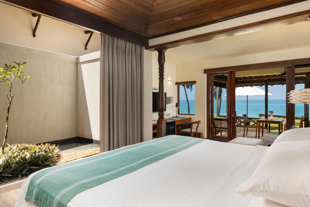 Jetwing Saman Villas, A Luxury Reserve - Adults Only - фото 32