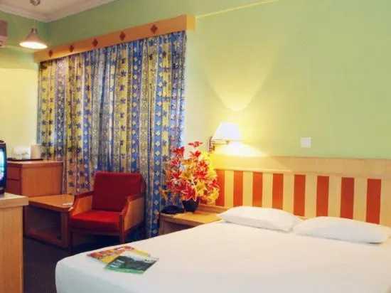 Miri Hotel