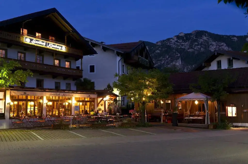 Gasthof Kienberg - Général