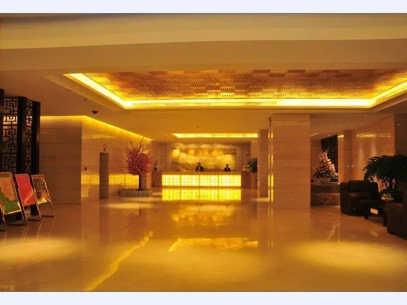 Minqiao Hotel