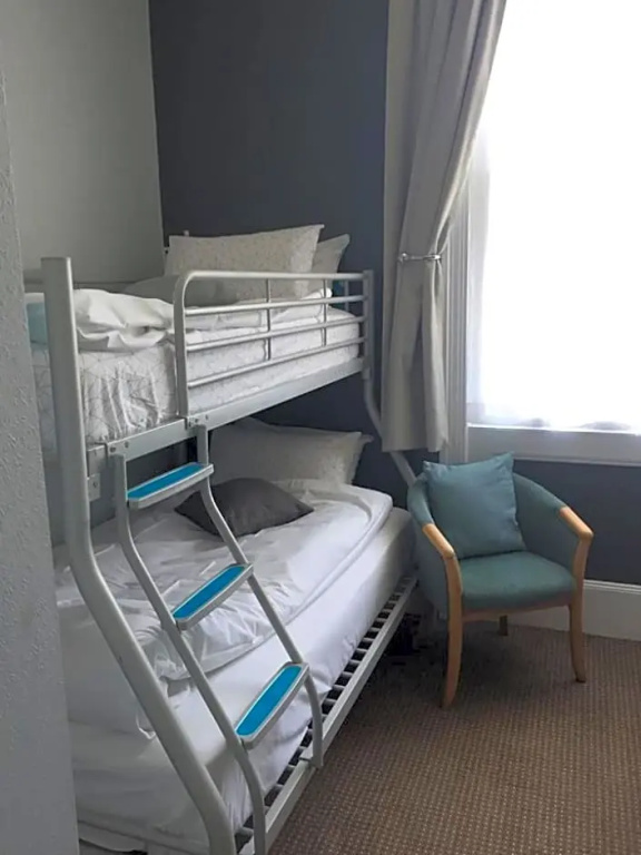 Tregonholme Hotel - Chambres