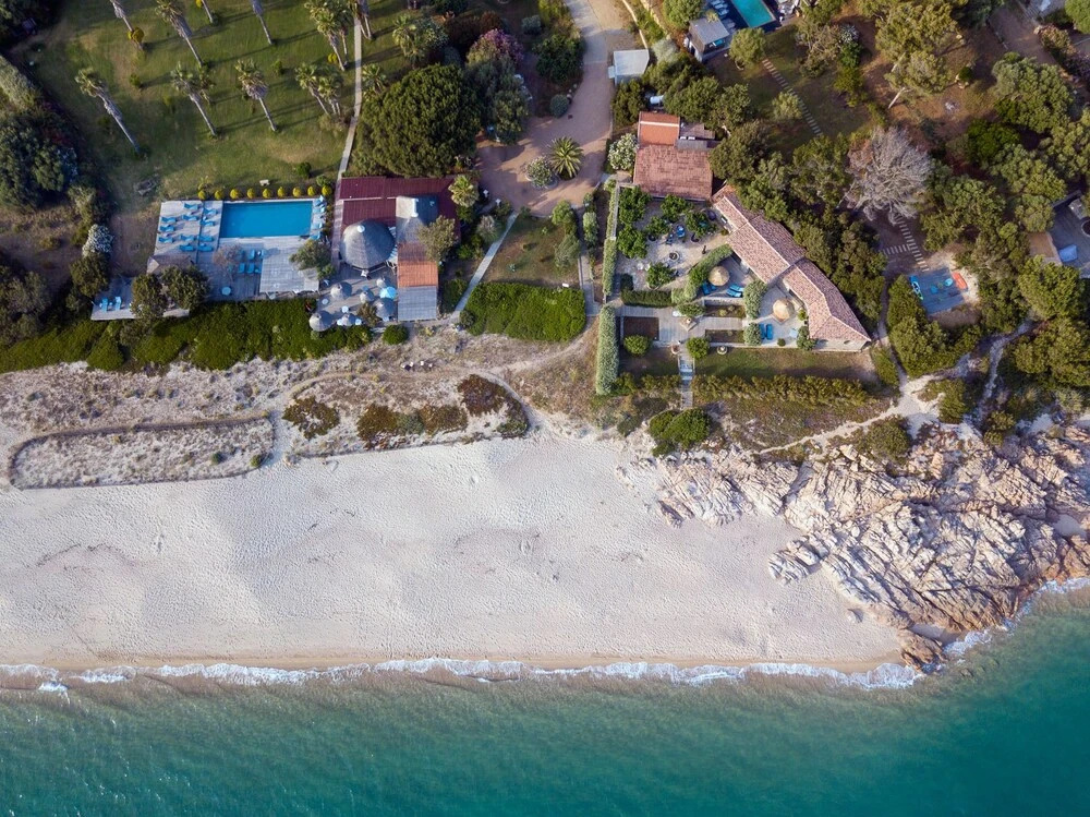Beach & Waterfront