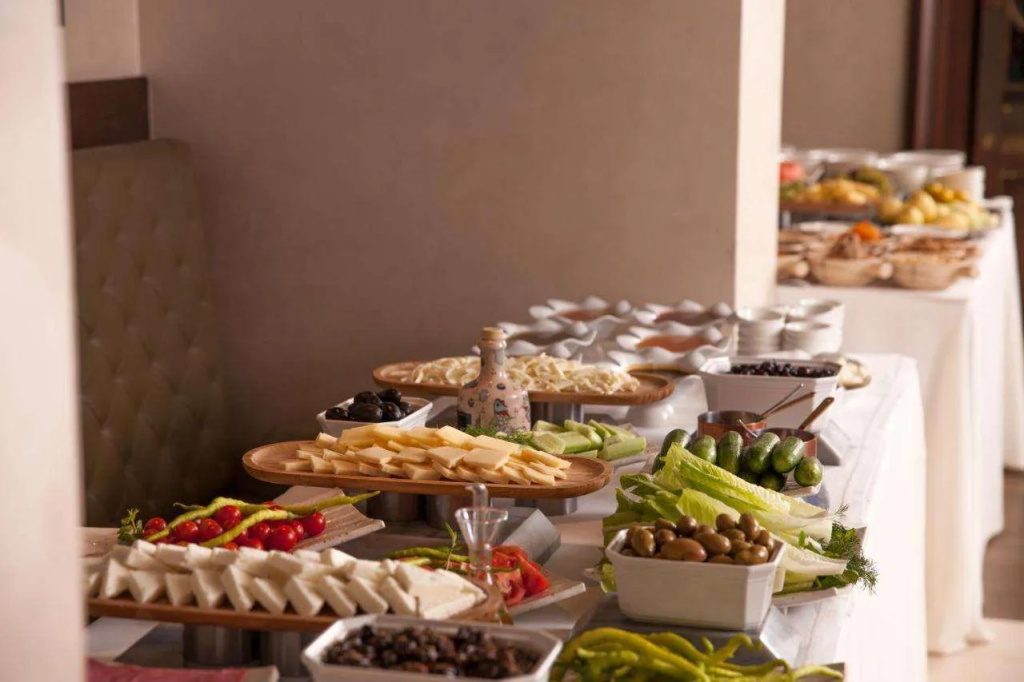 10 Karakoy Istanbul - Special Class - Général