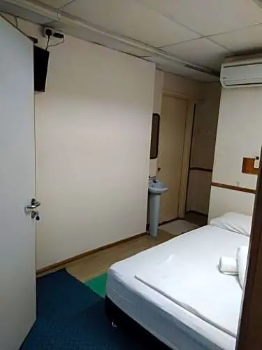 City Residence Shah Alam Hotel