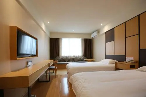 Elan Hotel Wenzhou Cangnan Longgang Ave