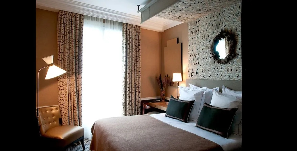 Hotel Recamier 65