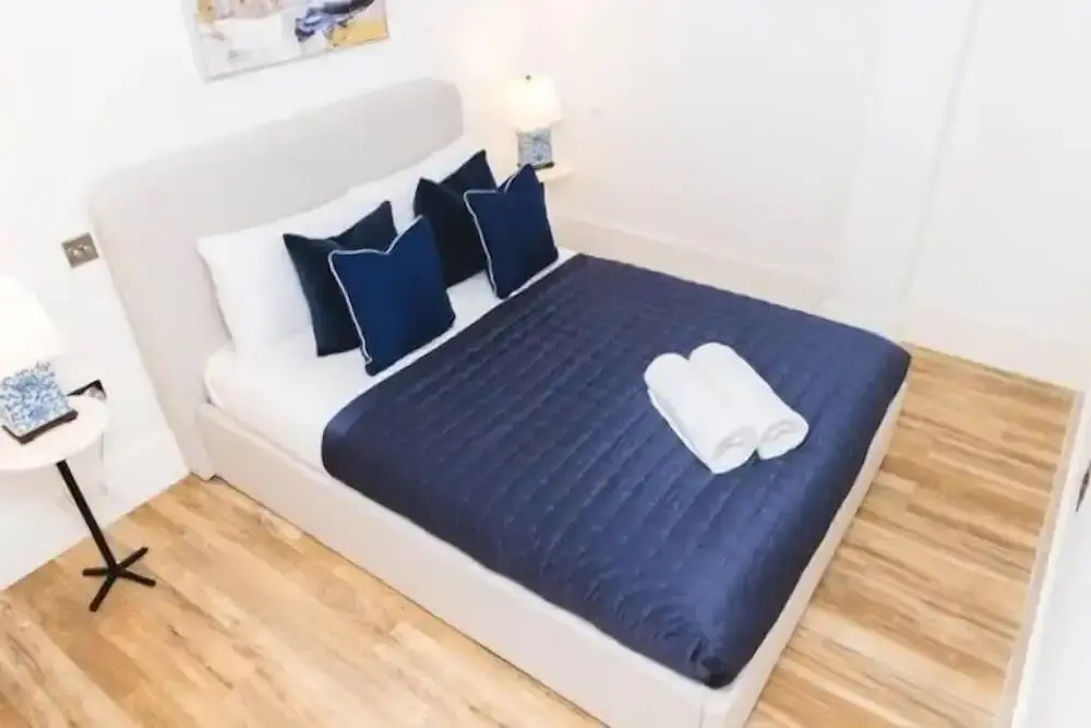 Tib Street Apartments Manchester