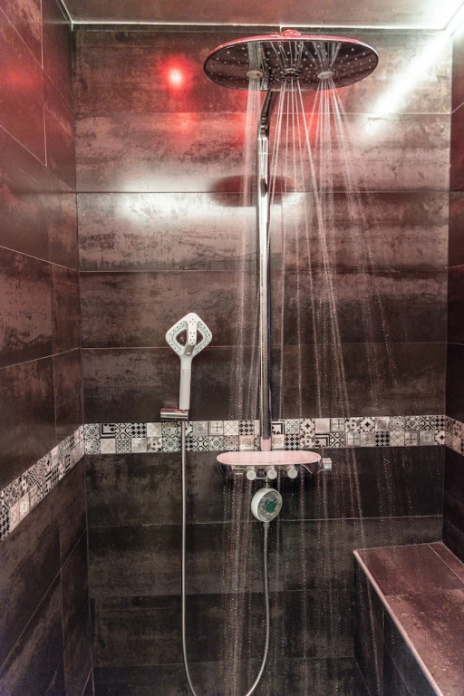 Afficher la photo 7 — Appart Hotel GLAM88 Suites SPA et SAUNA
