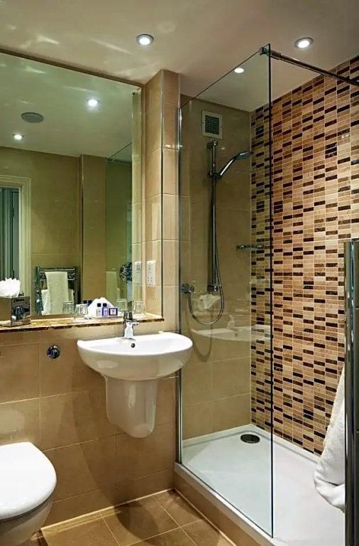 Macdonald Frimley Hall Hotel and Spa - Chambres