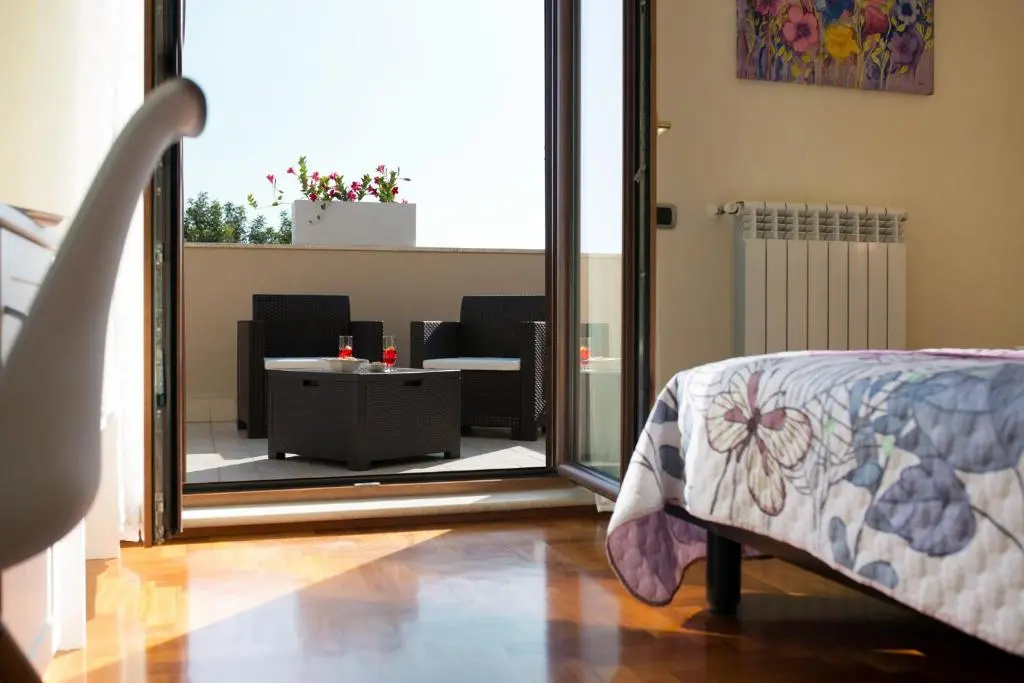 Standard room