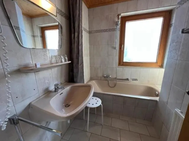 Gasthof Lendwirt - Chambres