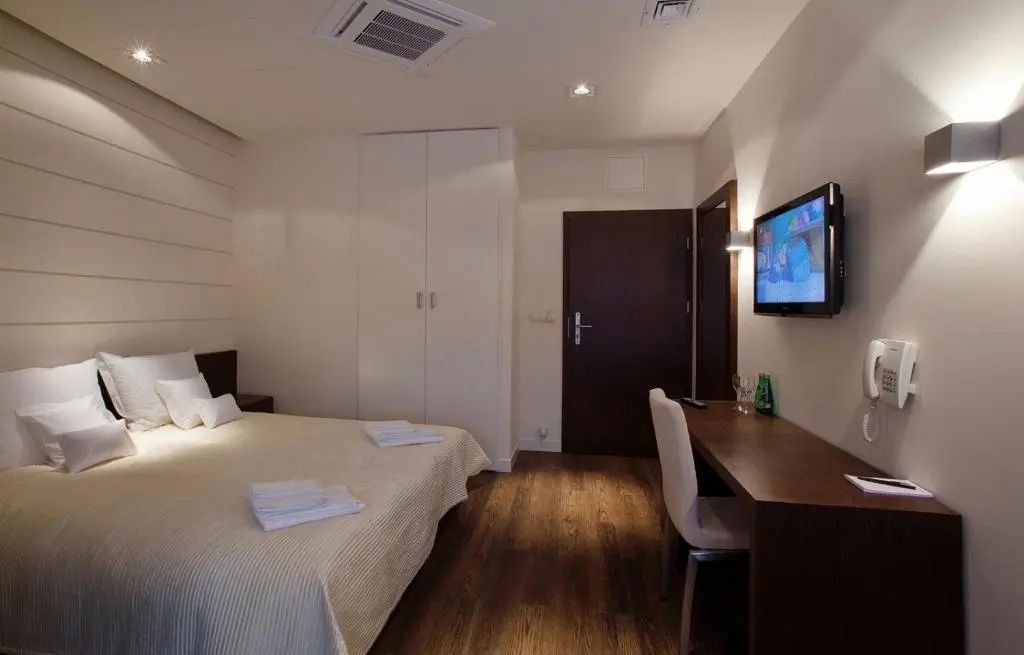 Business room
