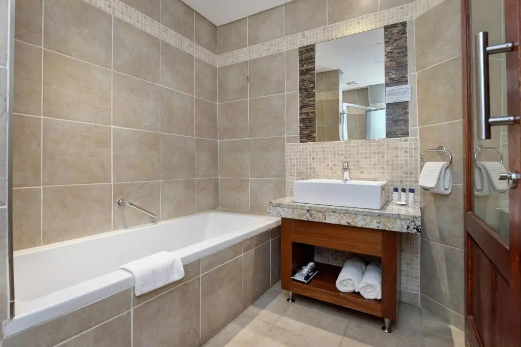 Protea Hotel by Marriott Clarens - Chambres