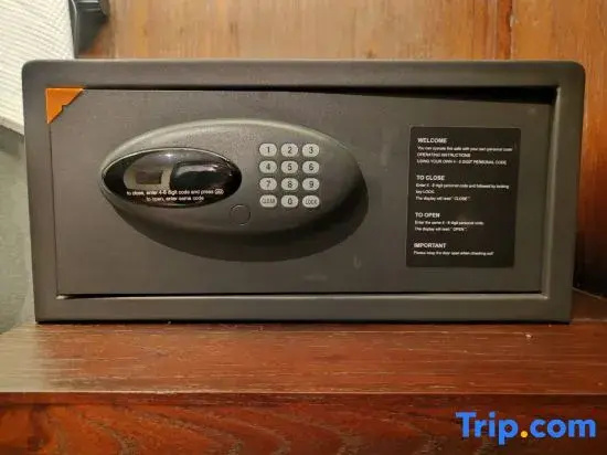 Hotel photo 17