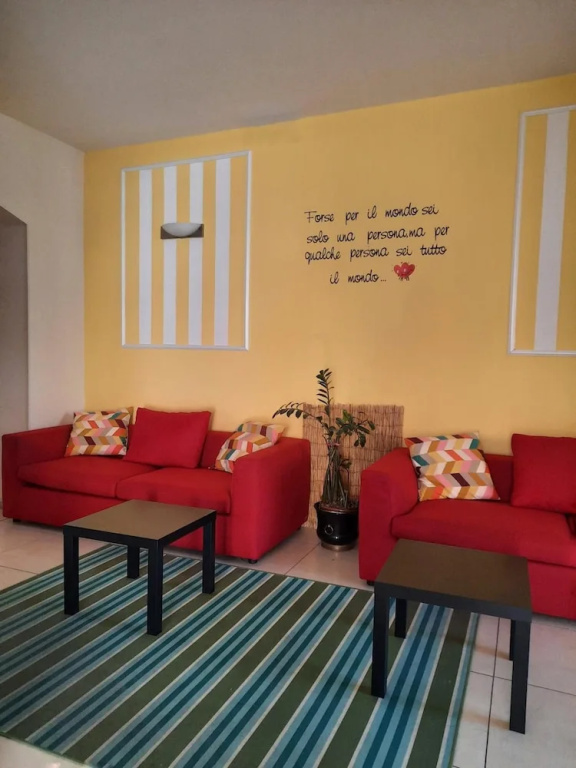 Hotel La Dolce Vita - Général