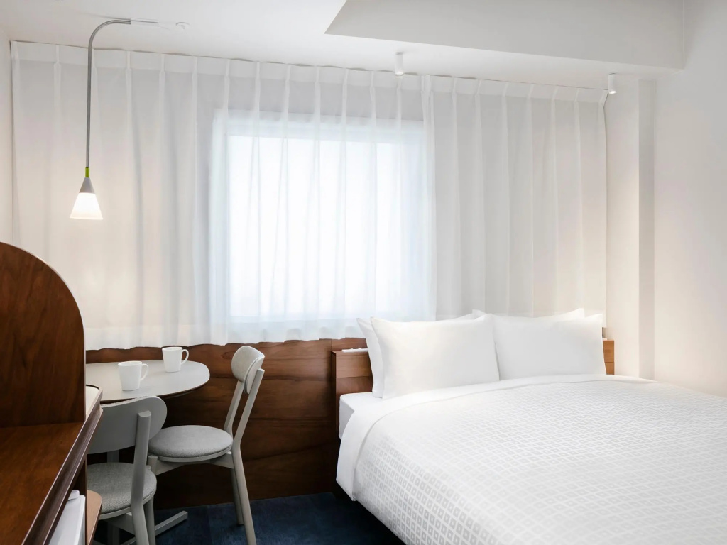 Отель Tokyu Stay Ikebukuro в Токио