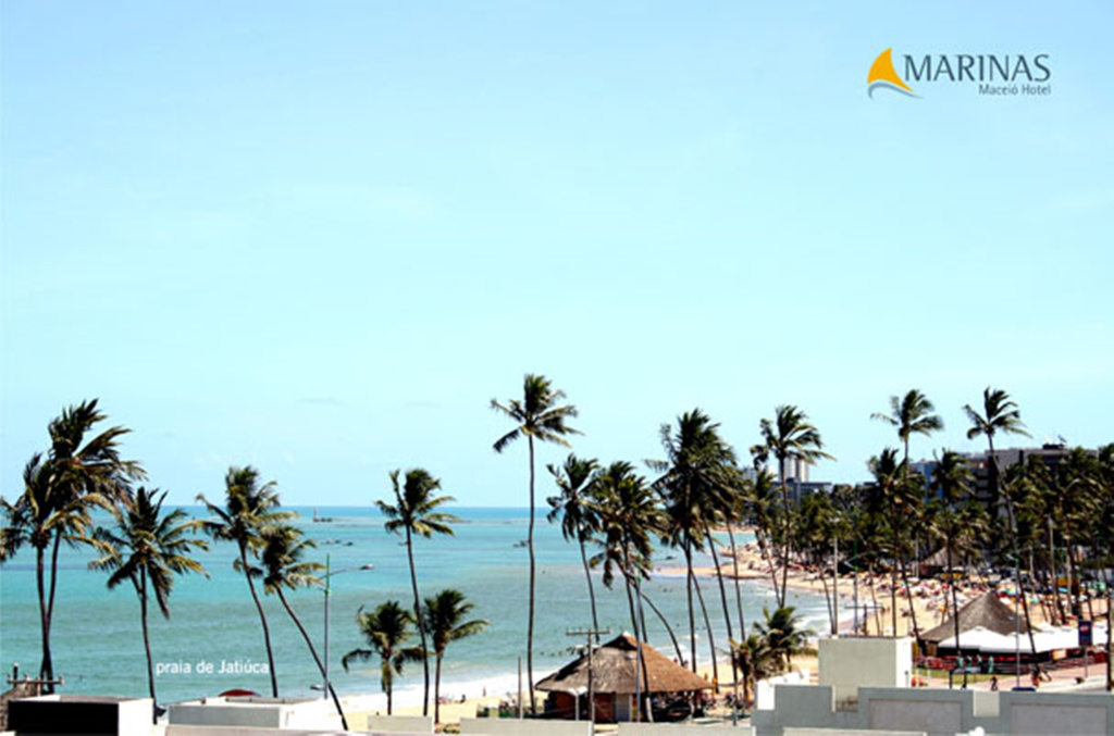 Beach & Waterfront