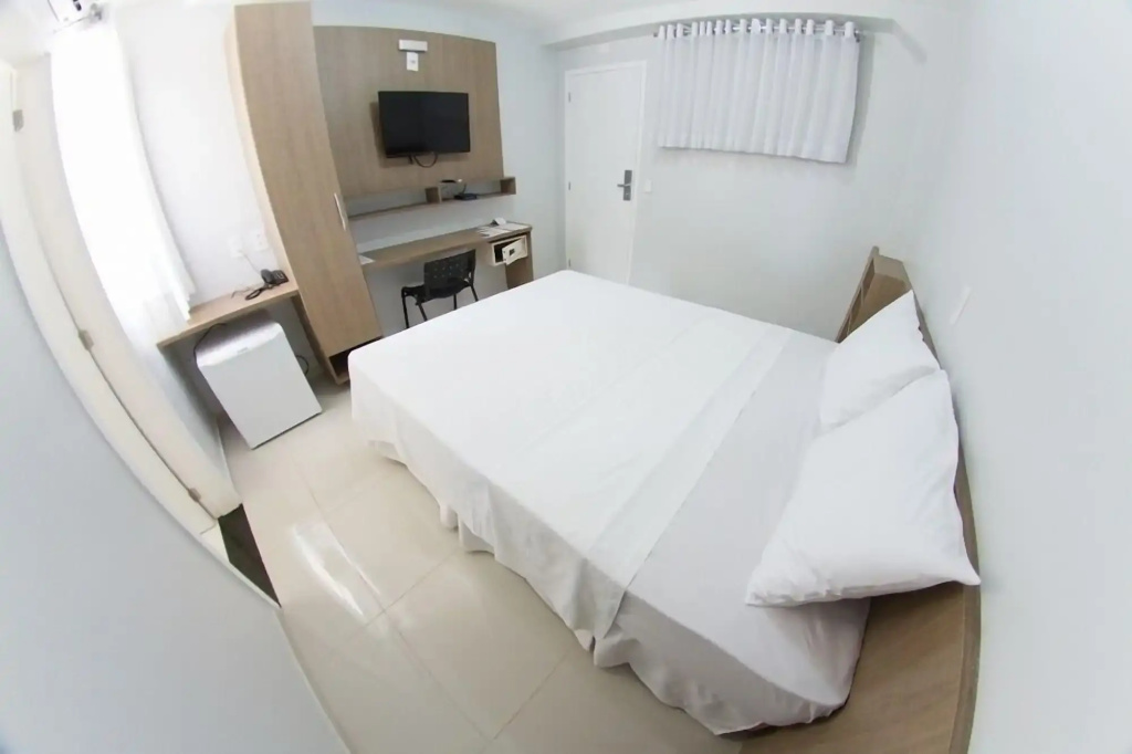 Hotel Ilha Costeira - Général