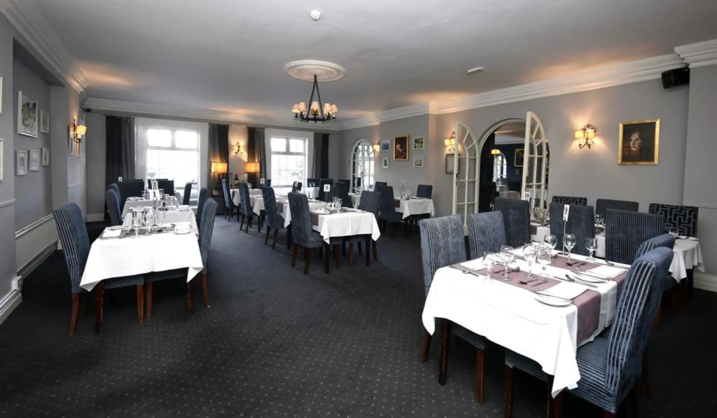 Leenane Hotel - Général