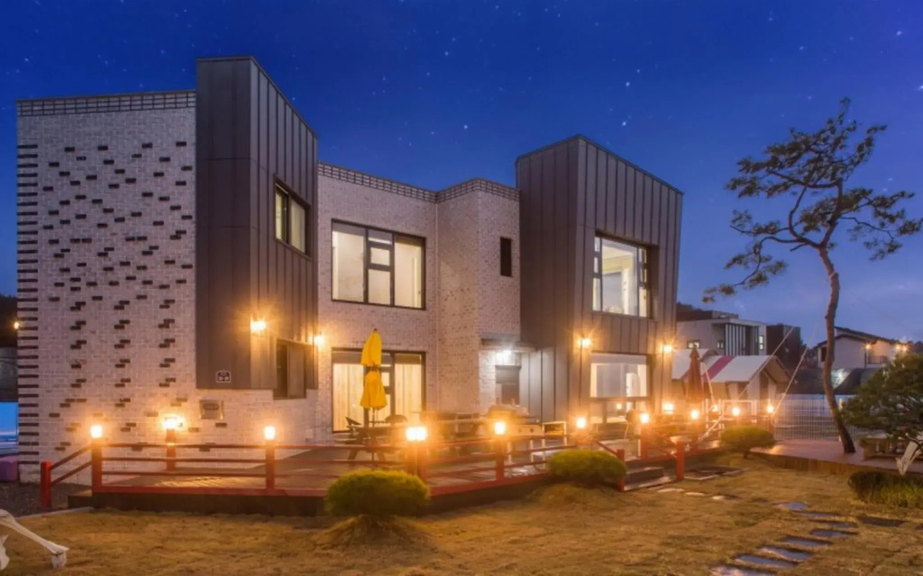 Daebudo Newcastle Pension