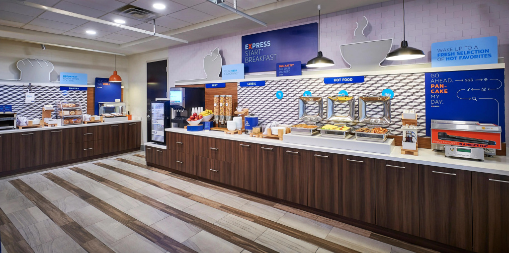 Food & Beverage