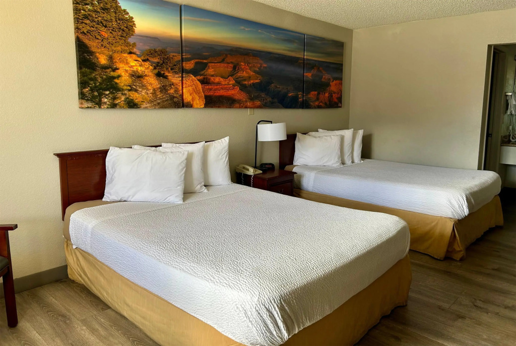 Days Inn by Wyndham Kingman West — фото 6