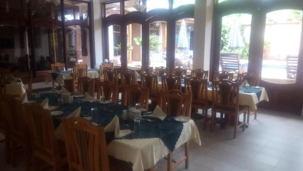 Kilimanjaro Mountain Resorts Marangu - Général