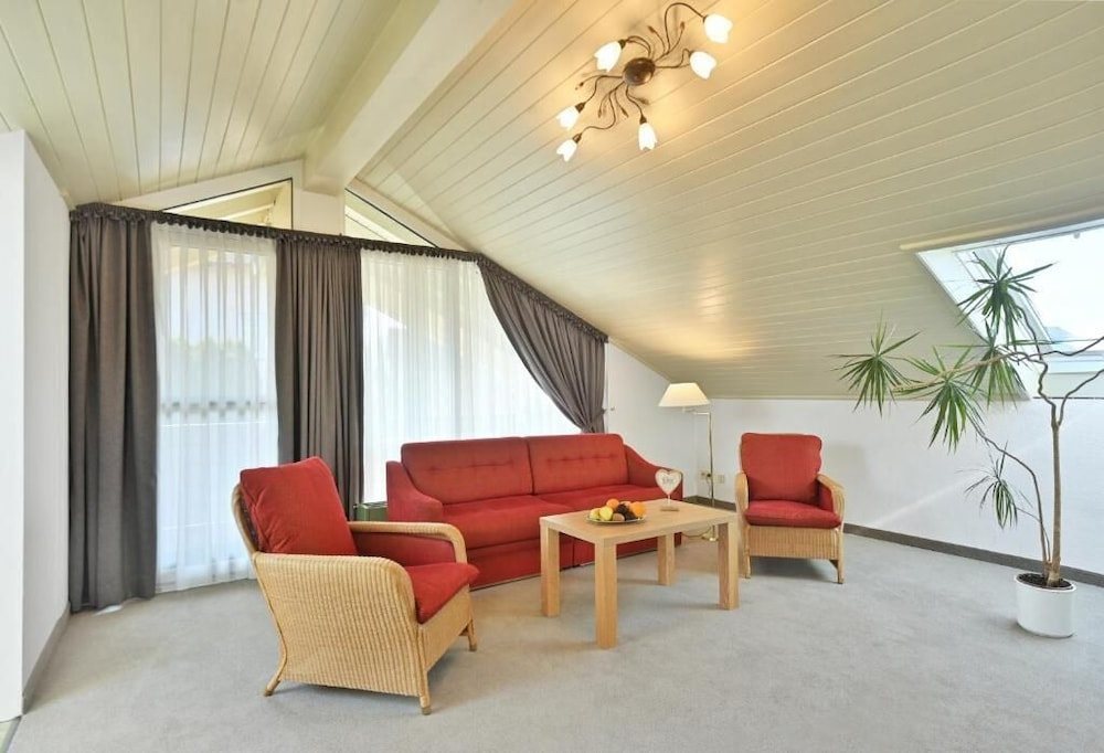 Landhaushotel Hof Wasserkuppe - Général