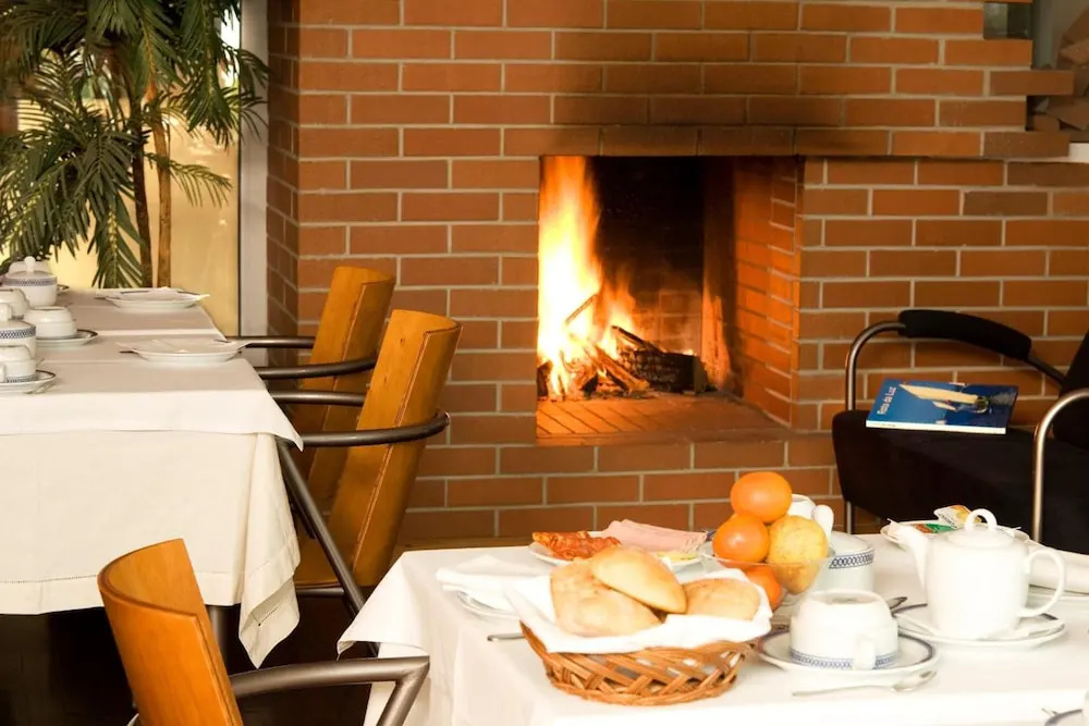 Costa Nova Hotel - Général