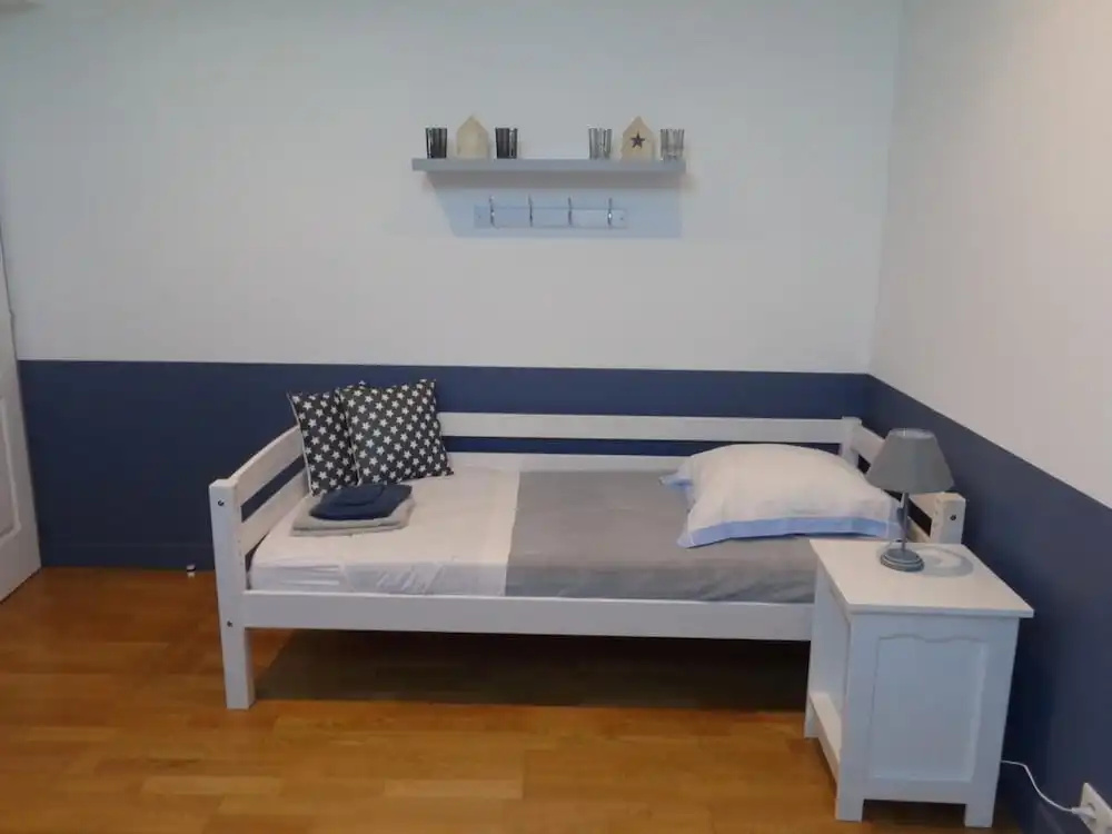 Voir la photo 3 — Chambres d'Hotes du Guillot