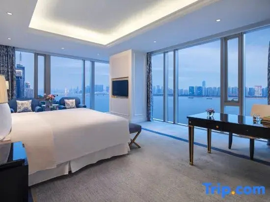 The Azure Qiantang, a Luxury Collection Hotel, Hangzhou - Chambres