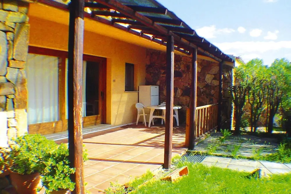 Apartment in Sardinia Near Surfing Paradise