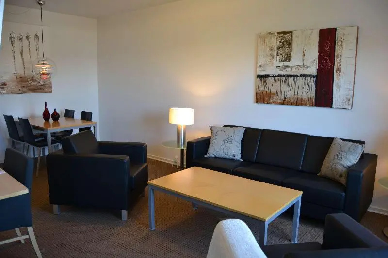 Standard Junior Suite