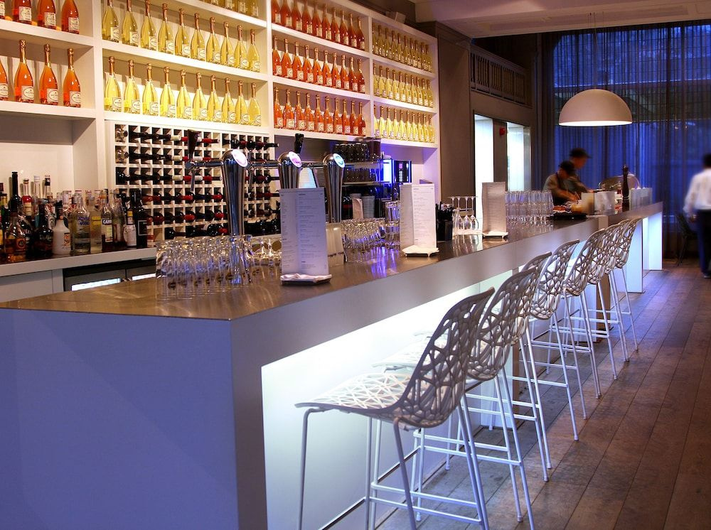 Boutique Hotel MANNA - Quality Lodgings - Général