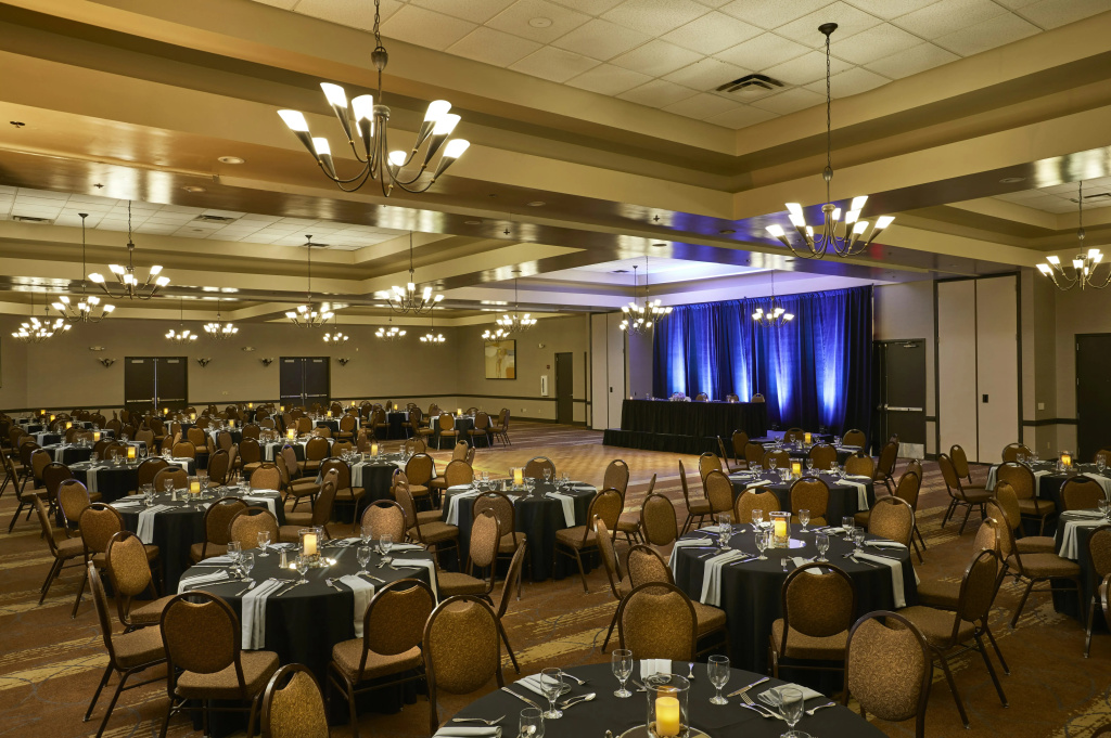 Embassy Suites by Hilton Phoenix Scottsdale - Général