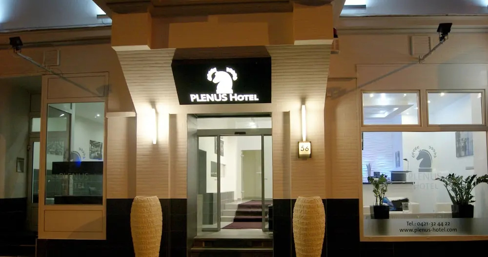 Hotel photo 21