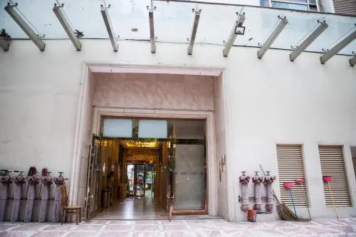 Guangzhou Chunxi Wanyi International Apartment