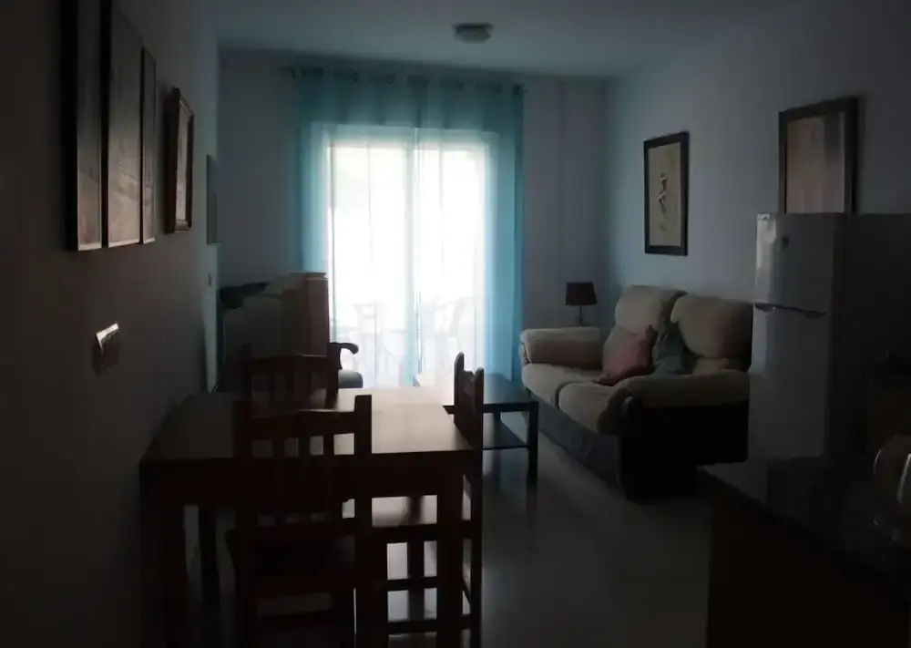 1 Bedroom Double Apartment