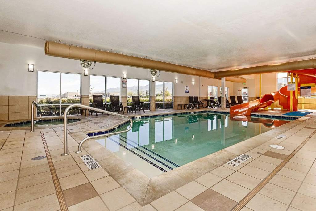 Hotel photo 14