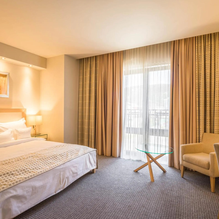 Hotel Rogge — 5