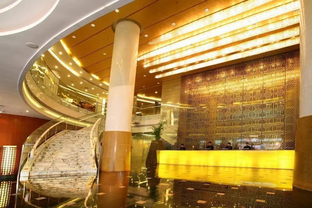Hotel photo 18