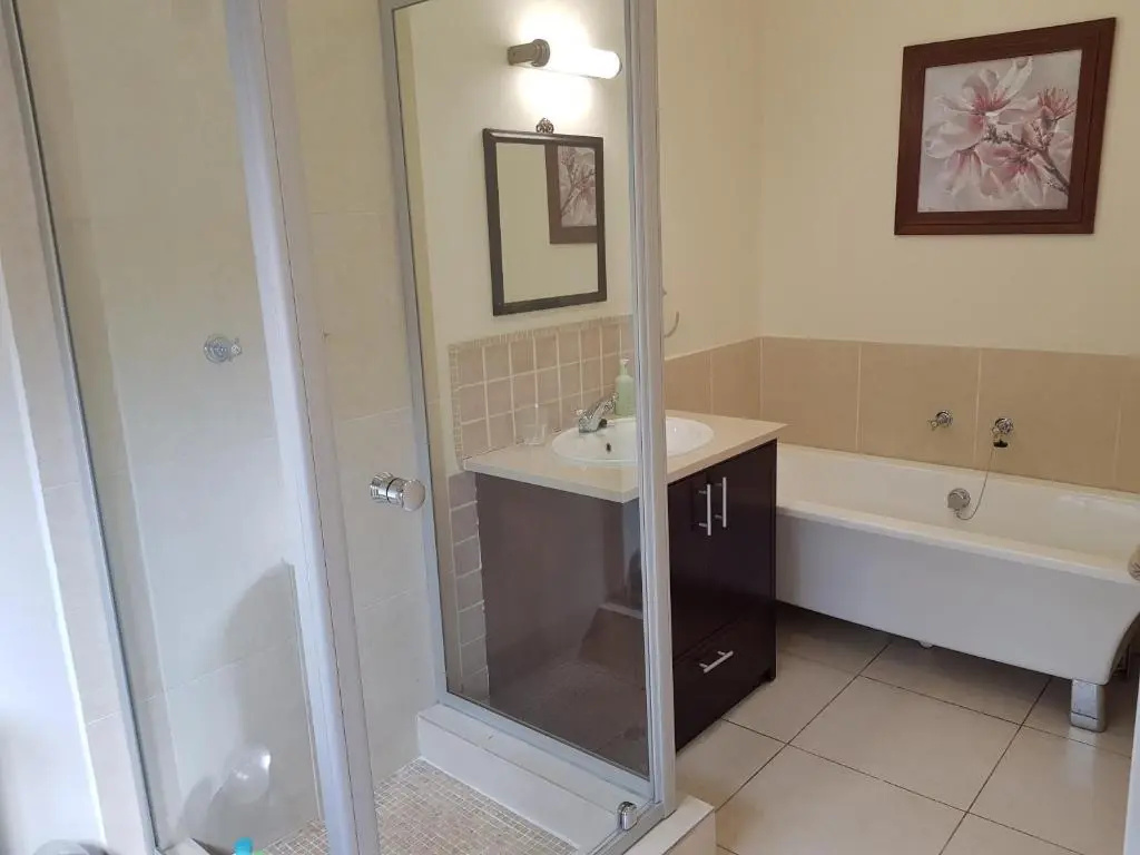 Buckingham Guesthouse - Chambres
