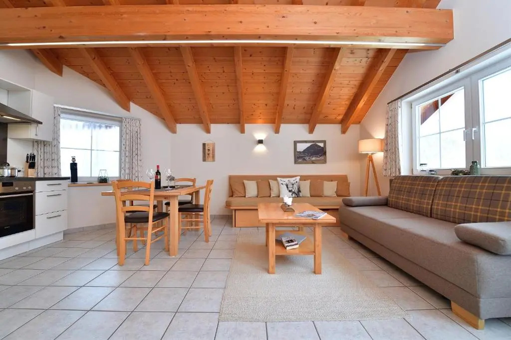 Haus im Wäldle - Chambres