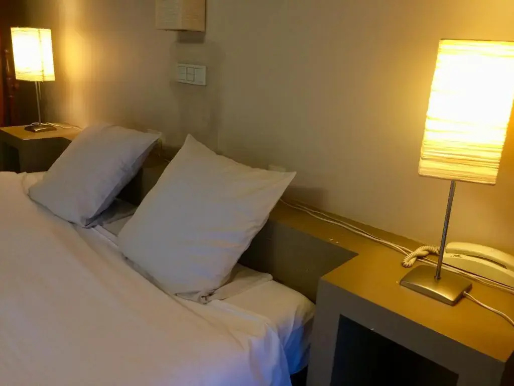 Hotel La Venerie - Chambres